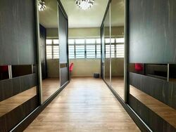 Blk 313C Punggol Parcvista (Punggol), HDB 4 Rooms #558042771